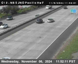 NB 5 JNO Pacific Hwy