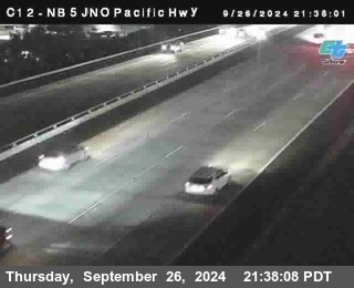 NB 5 JNO Pacific Hwy