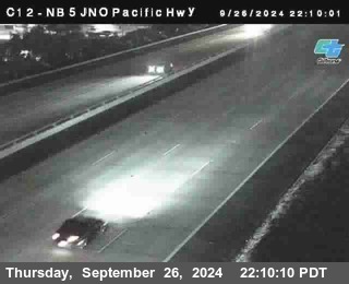 NB 5 JNO Pacific Hwy