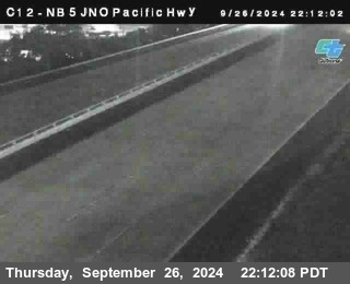 NB 5 JNO Pacific Hwy