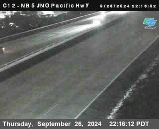 NB 5 JNO Pacific Hwy