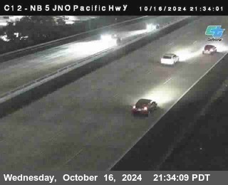 NB 5 JNO Pacific Hwy