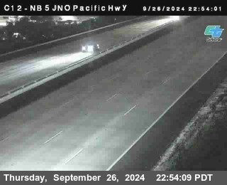 NB 5 JNO Pacific Hwy