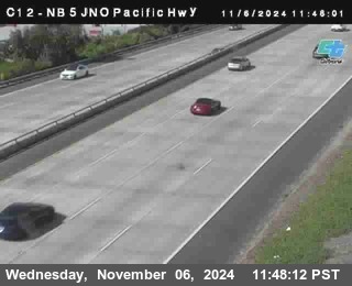 NB 5 JNO Pacific Hwy