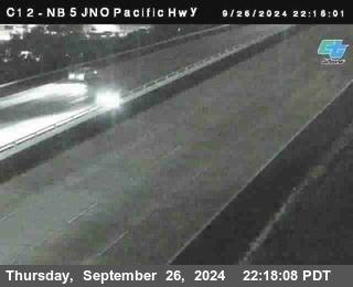 NB 5 JNO Pacific Hwy