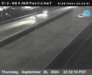 NB 5 JNO Pacific Hwy