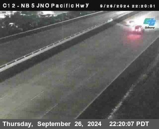 NB 5 JNO Pacific Hwy