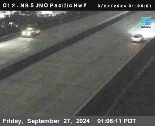 NB 5 JNO Pacific Hwy