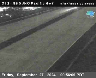 NB 5 JNO Pacific Hwy