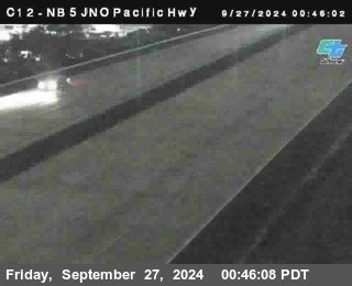 NB 5 JNO Pacific Hwy