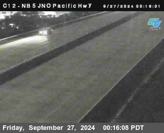 NB 5 JNO Pacific Hwy