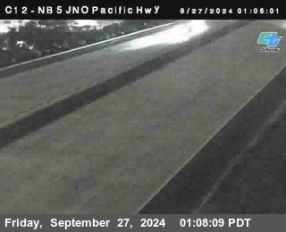 NB 5 JNO Pacific Hwy