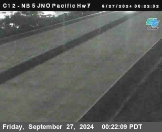 NB 5 JNO Pacific Hwy