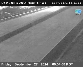 NB 5 JNO Pacific Hwy