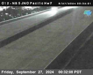 NB 5 JNO Pacific Hwy