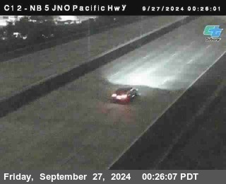 NB 5 JNO Pacific Hwy