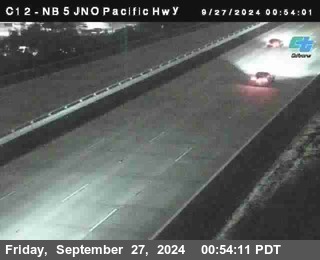 NB 5 JNO Pacific Hwy