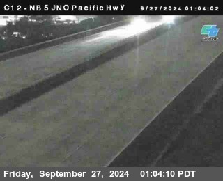 NB 5 JNO Pacific Hwy