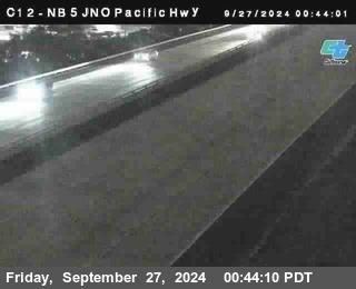 NB 5 JNO Pacific Hwy