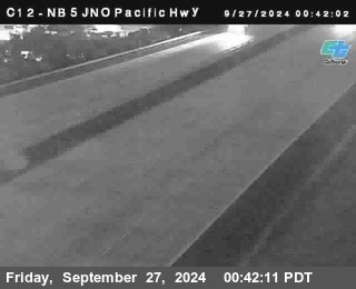 NB 5 JNO Pacific Hwy