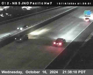 NB 5 JNO Pacific Hwy