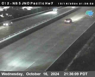 NB 5 JNO Pacific Hwy