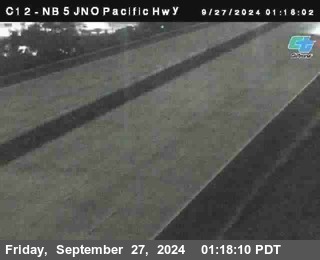 NB 5 JNO Pacific Hwy