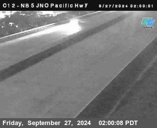 NB 5 JNO Pacific Hwy