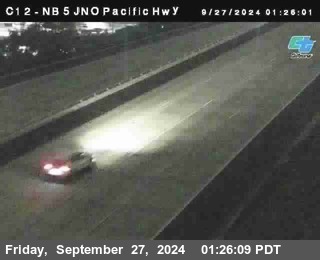 NB 5 JNO Pacific Hwy