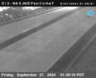 NB 5 JNO Pacific Hwy