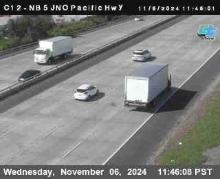 NB 5 JNO Pacific Hwy