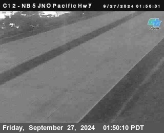 NB 5 JNO Pacific Hwy