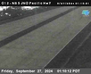 NB 5 JNO Pacific Hwy