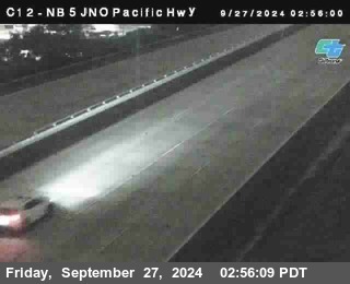 NB 5 JNO Pacific Hwy