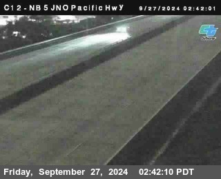 NB 5 JNO Pacific Hwy