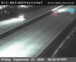 NB 5 JNO Pacific Hwy