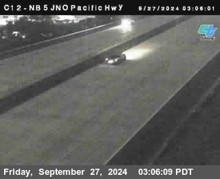 NB 5 JNO Pacific Hwy