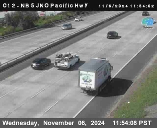 NB 5 JNO Pacific Hwy