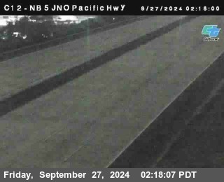 NB 5 JNO Pacific Hwy