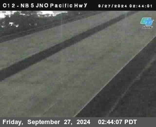 NB 5 JNO Pacific Hwy