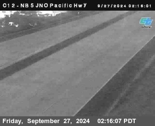 NB 5 JNO Pacific Hwy