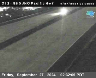 NB 5 JNO Pacific Hwy