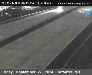 NB 5 JNO Pacific Hwy