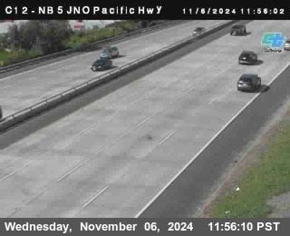 NB 5 JNO Pacific Hwy