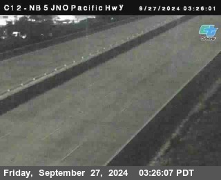 NB 5 JNO Pacific Hwy