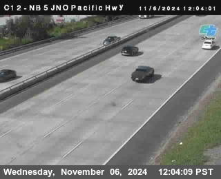 NB 5 JNO Pacific Hwy