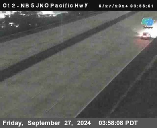 NB 5 JNO Pacific Hwy