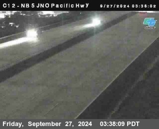 NB 5 JNO Pacific Hwy