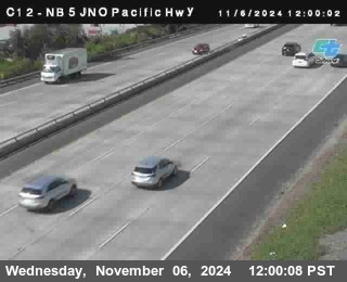 NB 5 JNO Pacific Hwy