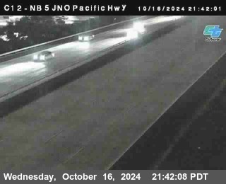 NB 5 JNO Pacific Hwy